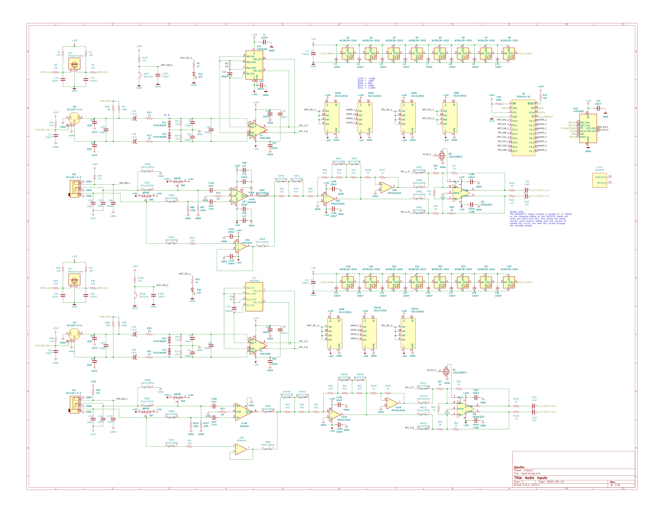 Prototype Schematic